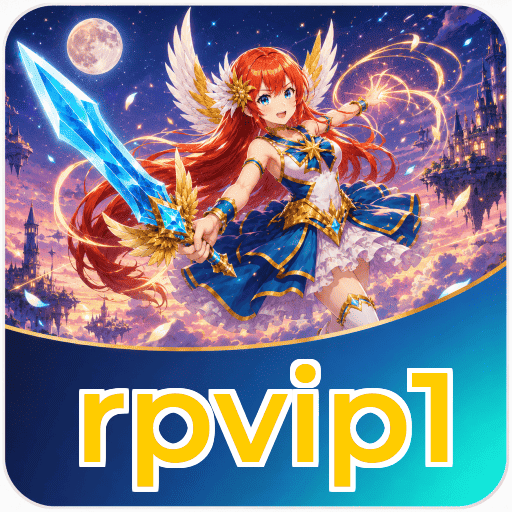 Screenshot Proses Instalasi rpvip1 APK